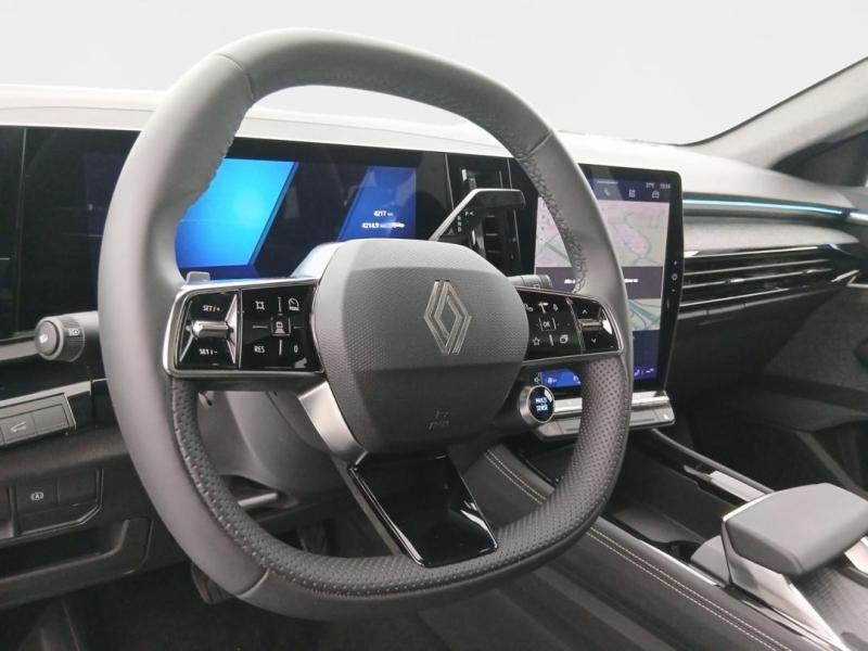 Renault Espace VI