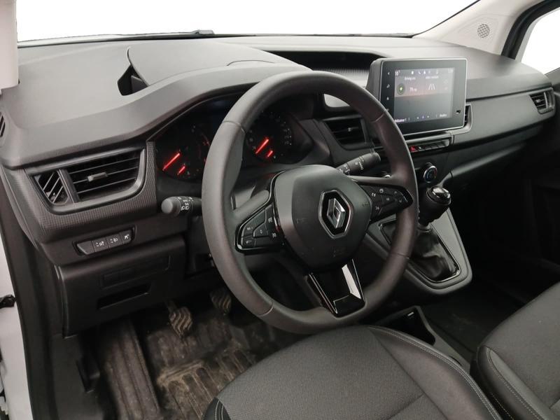 Renault Kangoo VU