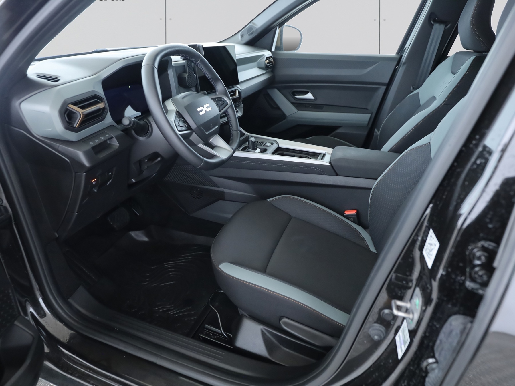 Dacia Bigster – Bild 11