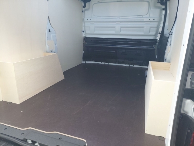 Renault Trafic – Bild 8