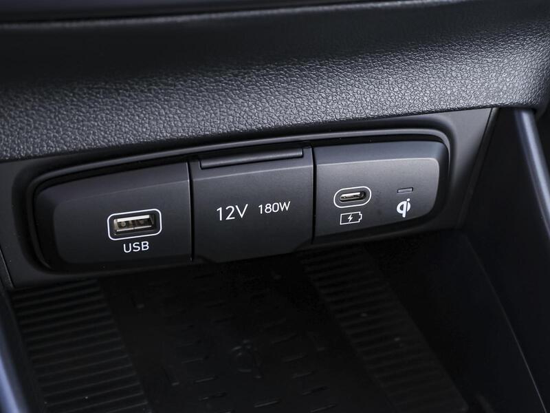 Fahrzeugabbildung i20 NAVI SHZ PDC Bild 11 von 15