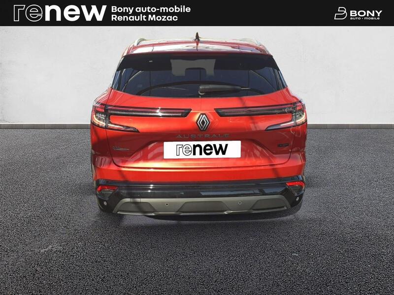 Renault Austral