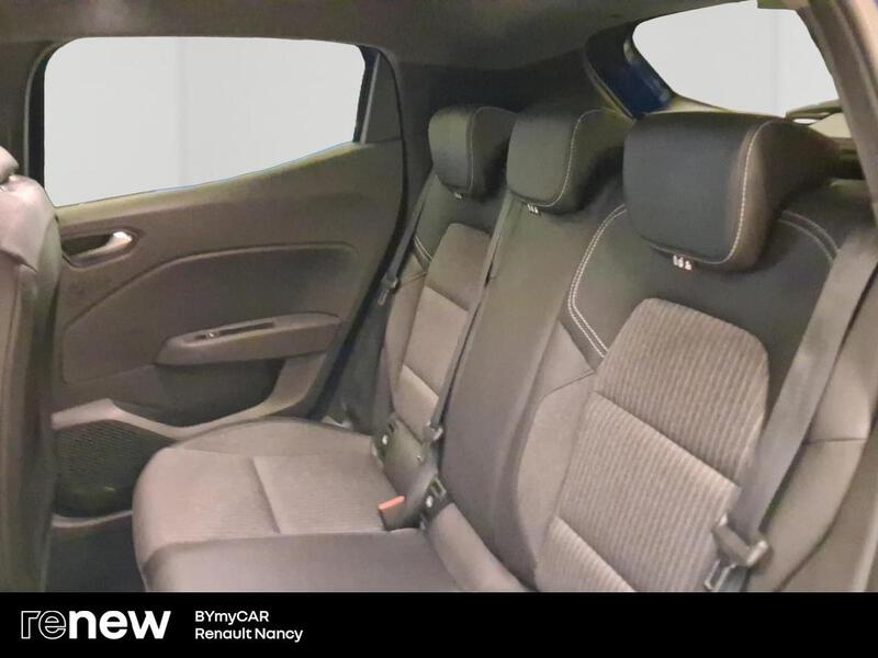 Renault Clio V