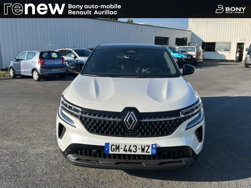 Renault Austral