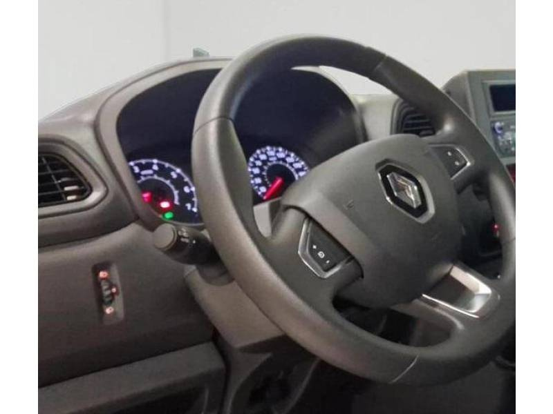 Renault Master III