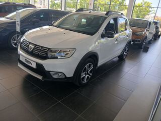 SANDERO