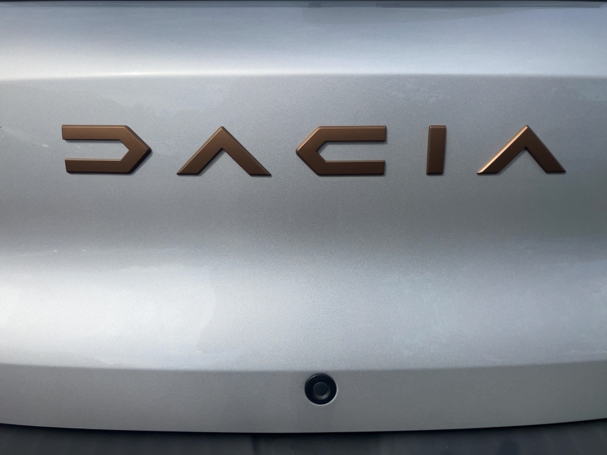 Dacia Spring – Bild 15