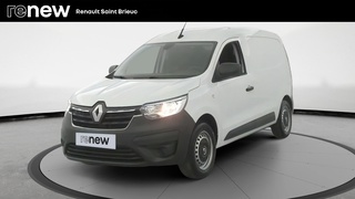EXPRESS VAN