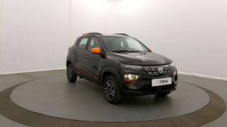 Vehicle 3D Image