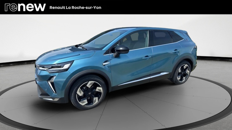 Renault Symbioz