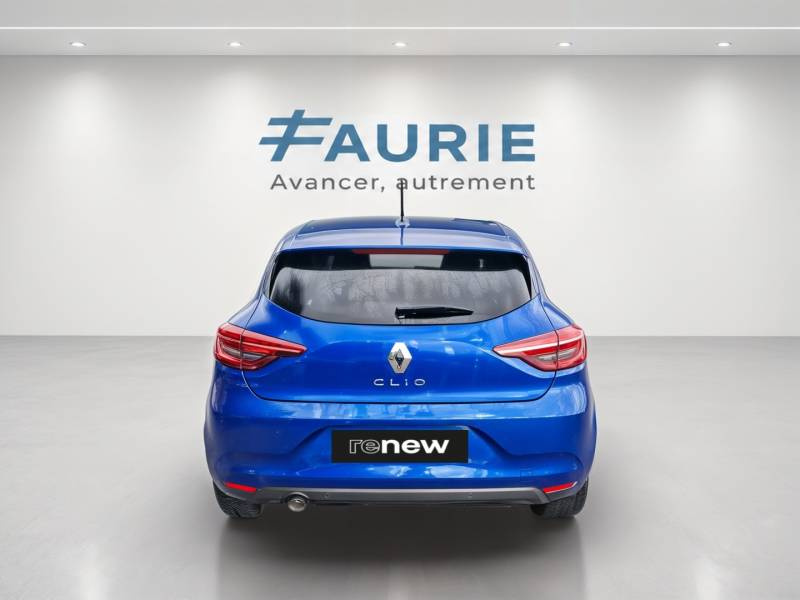 Renault Clio V