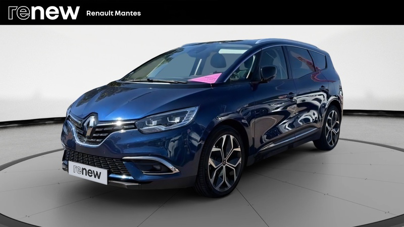 Renault Grand Scenic IV