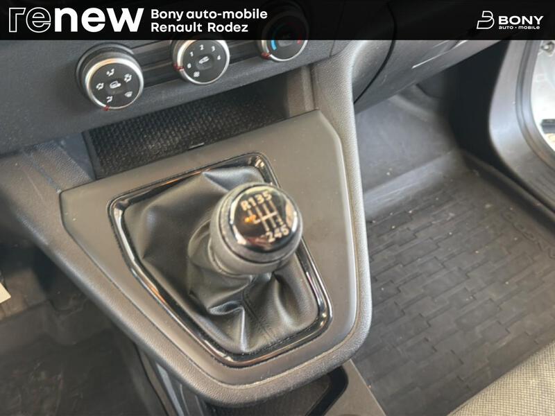Renault Kangoo VU