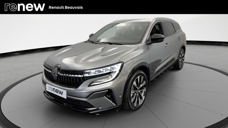 Renault Espace VI