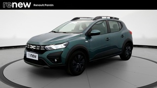SANDERO