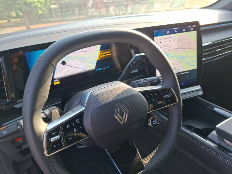 Renault Espace VI