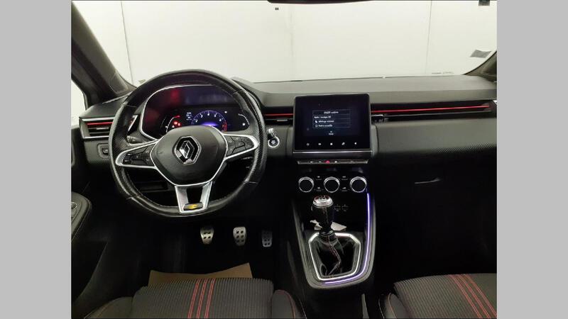 Renault Clio V