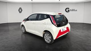 Vehicle 3D Image
