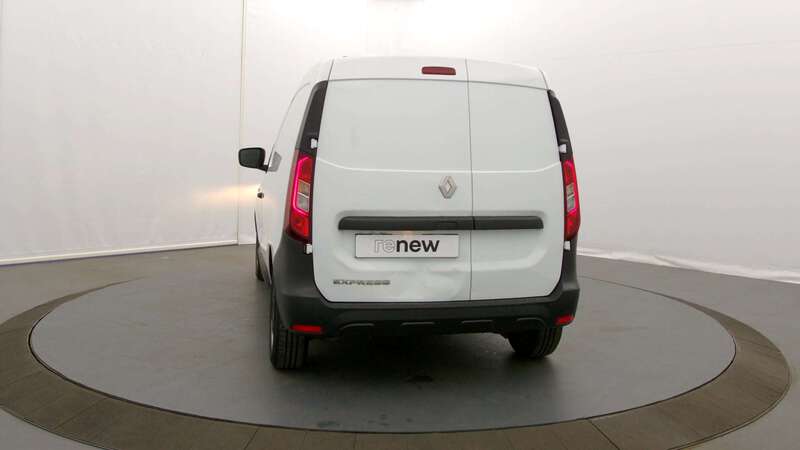 Renault Express VAN