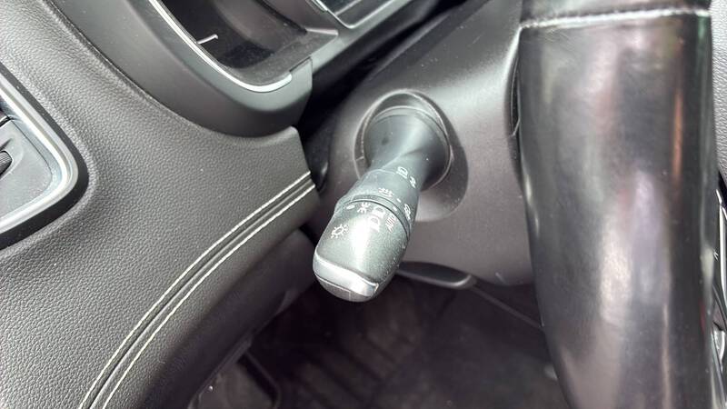 Renault Scenic IV