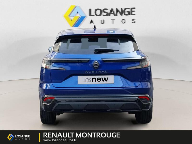 Renault Austral