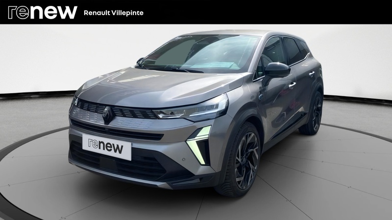Renault Symbioz