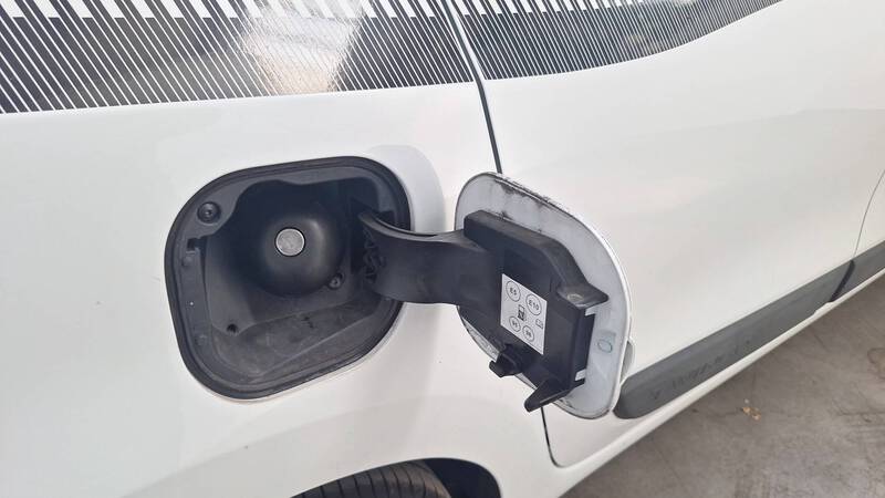 Renault Twingo III