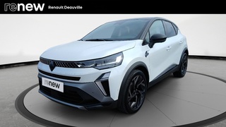 CAPTUR