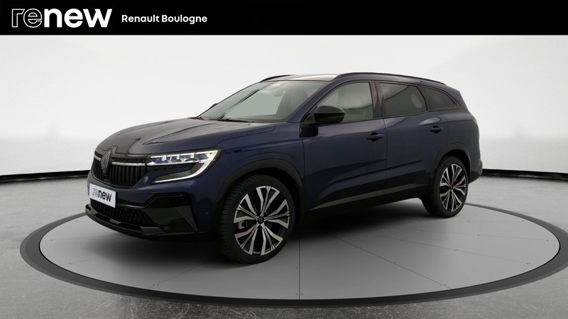 Renault Espace VI