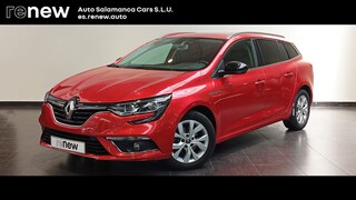 MEGANE SPORT TOURER