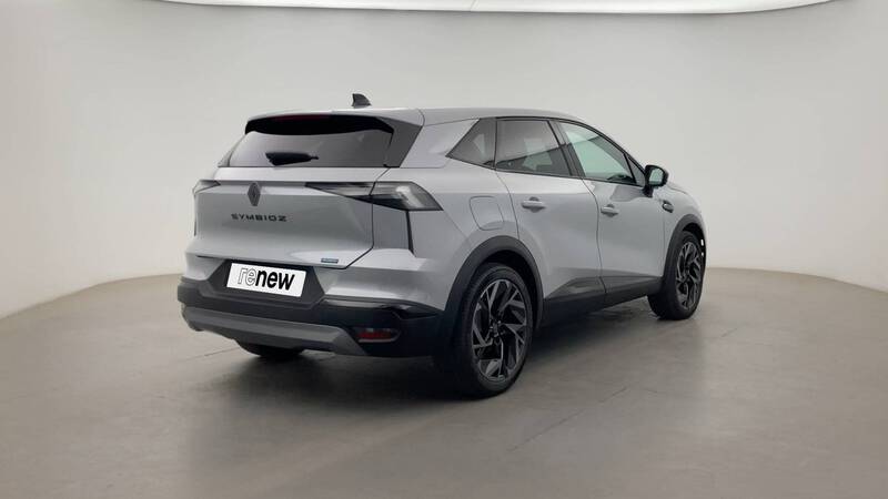 Renault Symbioz