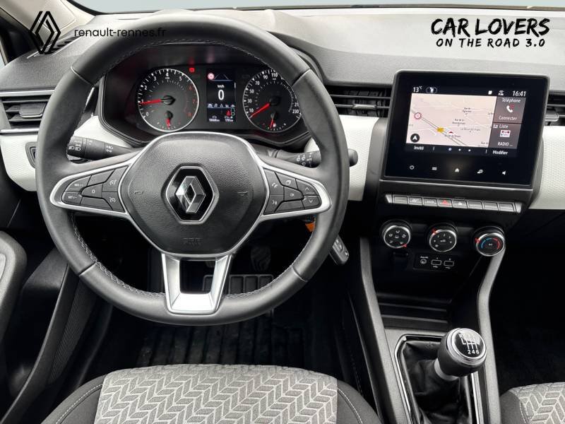 Renault Clio V