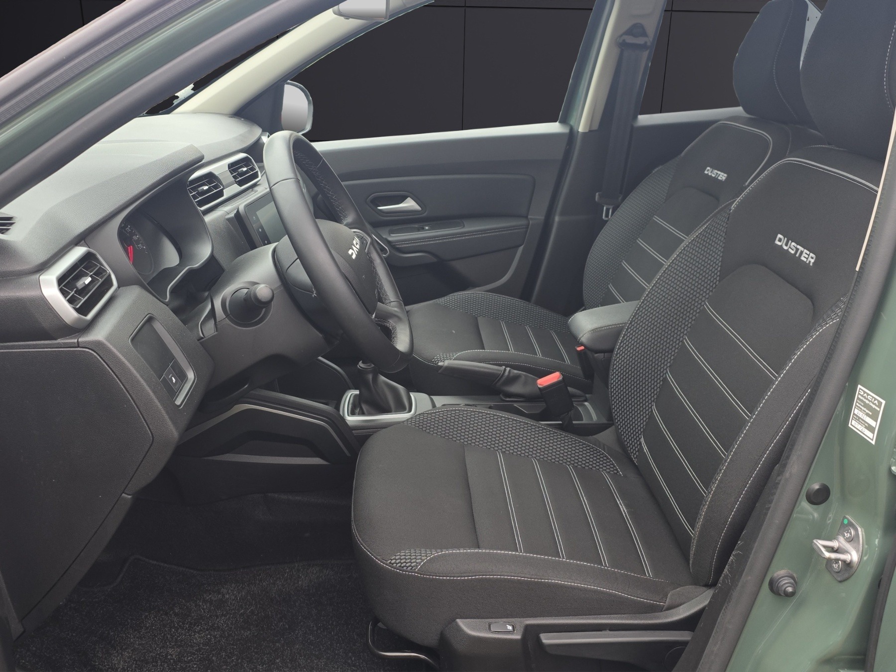 Dacia Duster – Bild 10