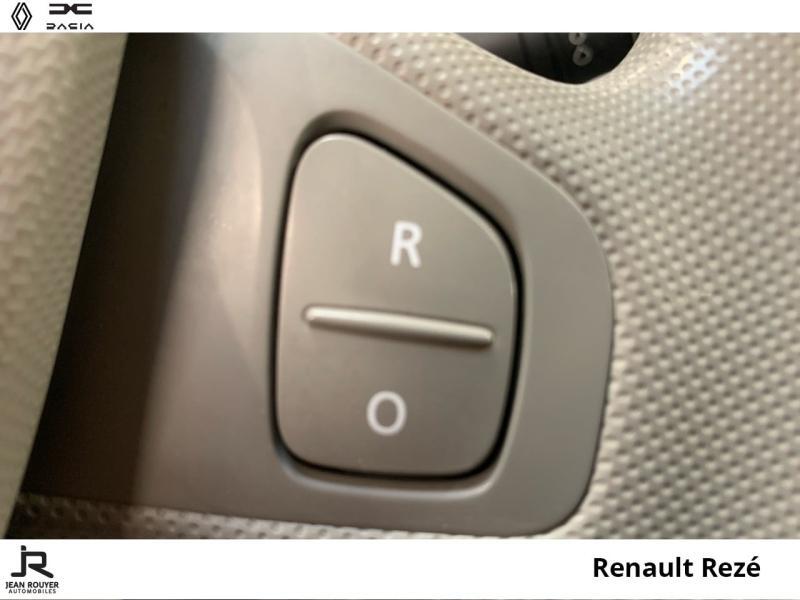 Renault ZOE E-Tech Electrique