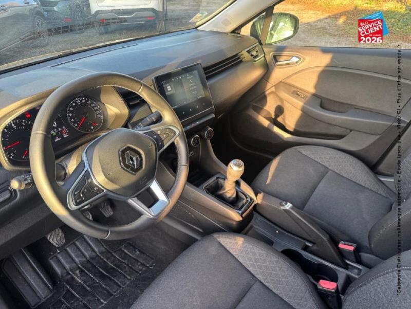 Renault Clio V