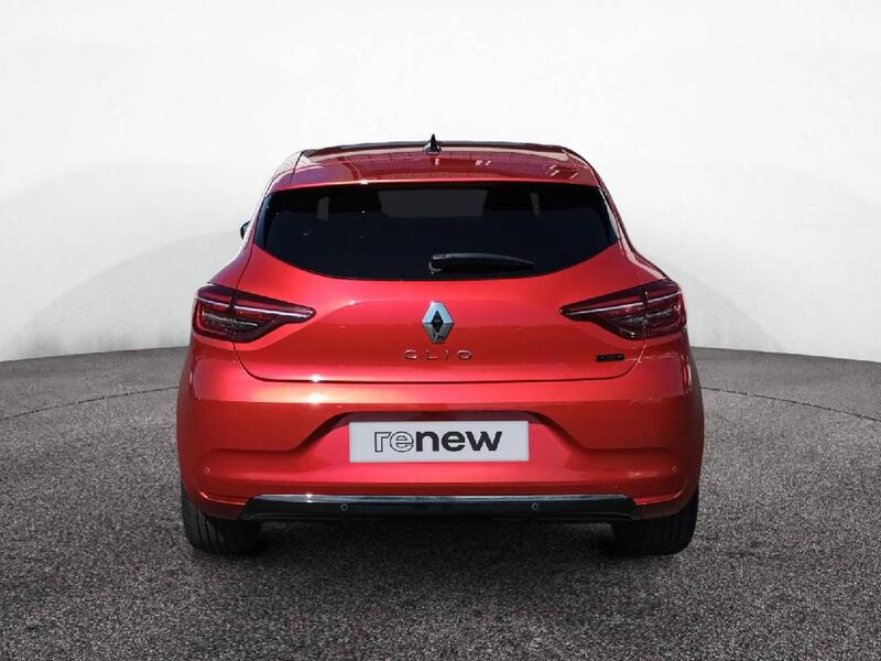 Renault Clio V
