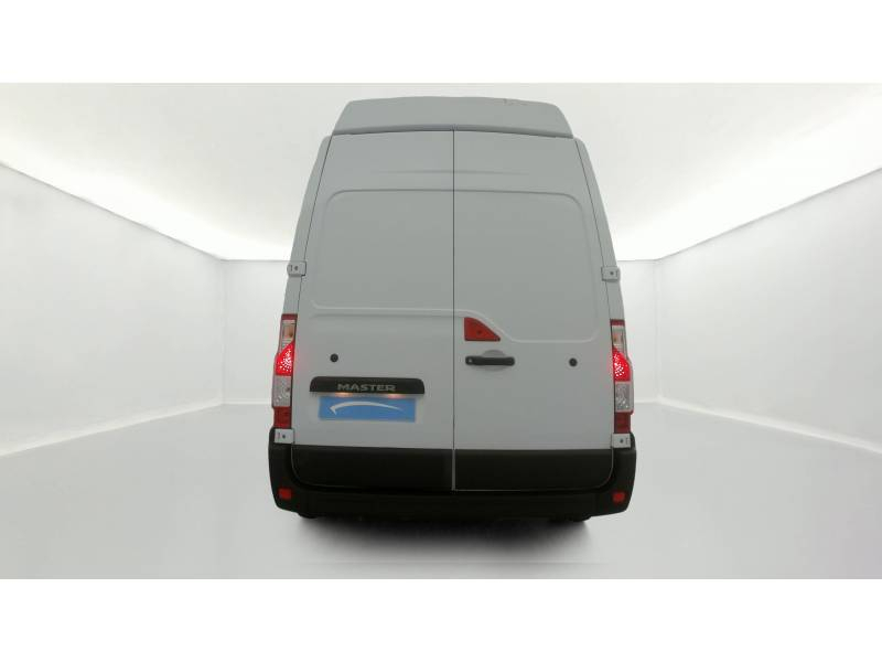 Renault Master III