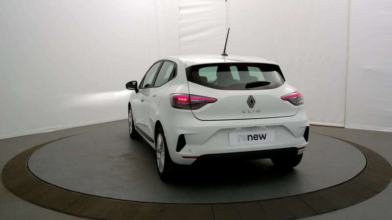 Renault Clio V