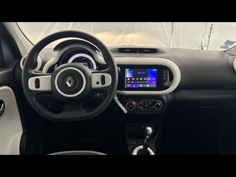 Renault Twingo E-Tech Electrique