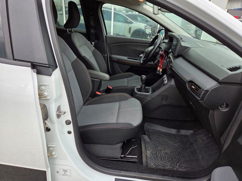 DACIA Jogger 2023 — imagine 27