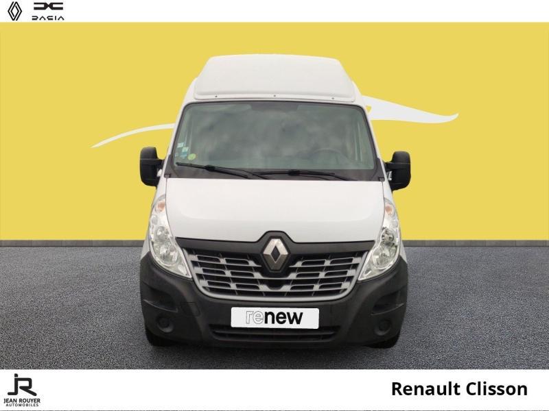 Renault Master Fourgon