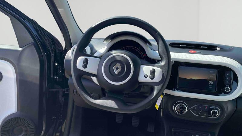 Renault Twingo III