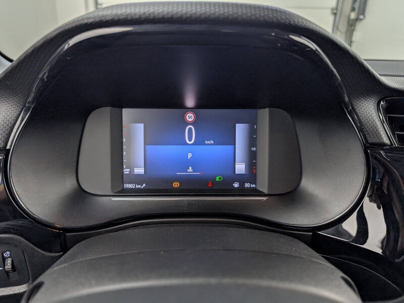 Fahrzeugabbildung Corsa 1.2 Turbo GS Automatik Kamera Klima Bild 14 von 32