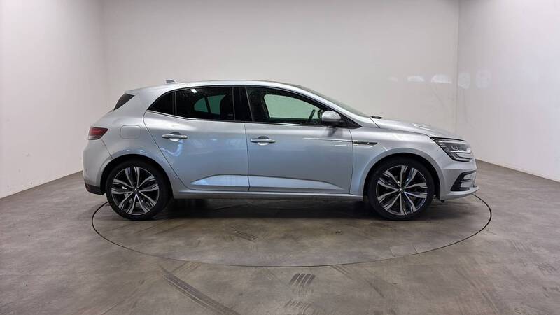 Renault Megane IV Berline