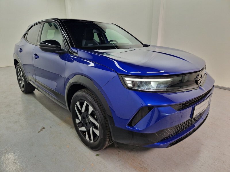 Fahrzeugabbildung Mokka 1.2 Turbo GS LED Tempomat Bild 5 von 33