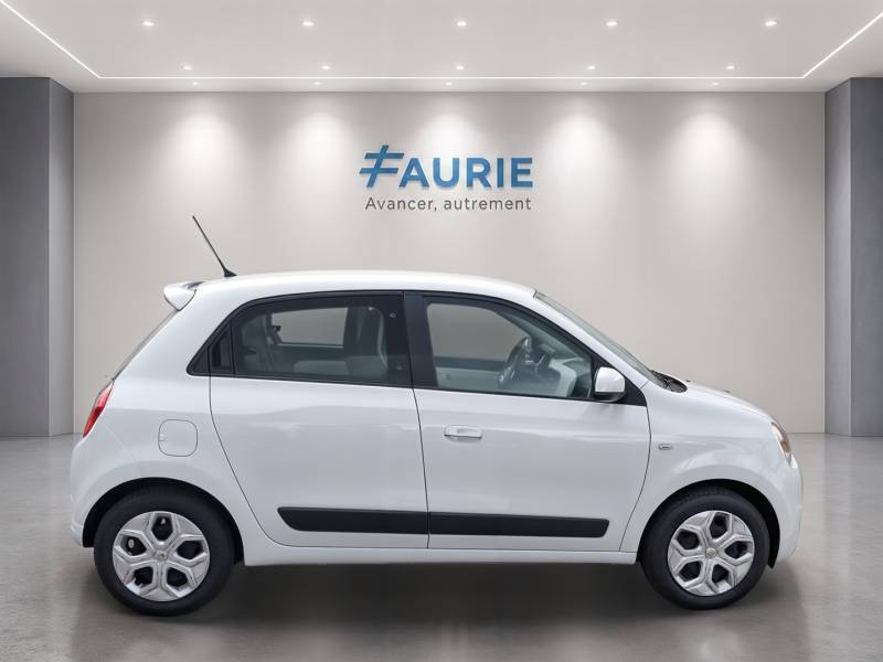 Renault Twingo III