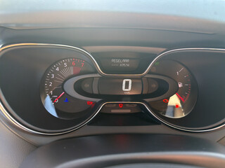 Vehicle 3D Image