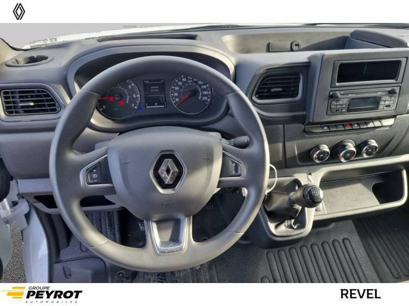 Renault Master III