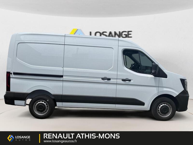 Renault Master VAN