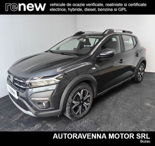SANDERO